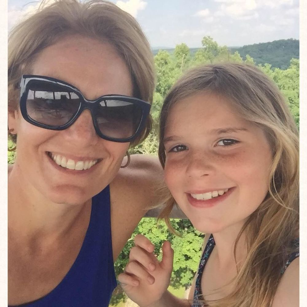 Meet your Posher, Julie